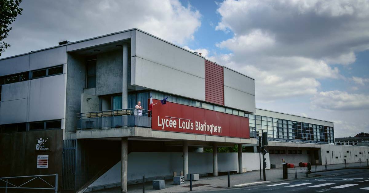 Collèges & Lycées Ville de Béthune