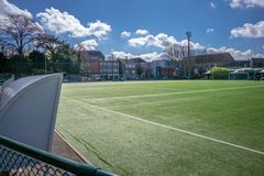 Stade Pierre Fruleux