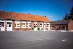 école St christophe