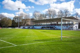 Stade Hermant Deprez