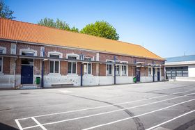 école élémentaire Jules Ferry