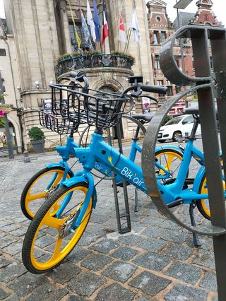 Velo bik sale