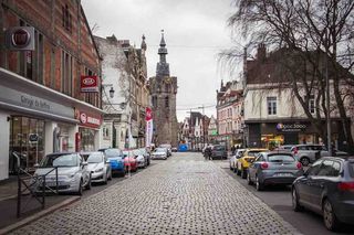 Rue Sadi Carnot - Agrandir l'image, .JPG 84 Ko (fenêtre modale)