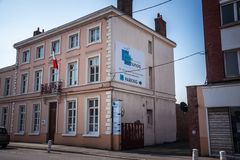 SIVOM du Béthunois