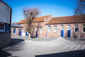 école élémentaire Pasteur