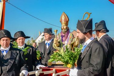 La confrérie des charitables de Béthune - Beuvry