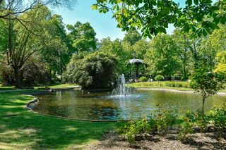 Le jardin public de Béthune - Agrandir l'image, .JPG 134 Ko (fenêtre modale)