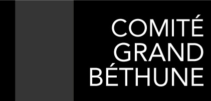 logo Comité grand béthune