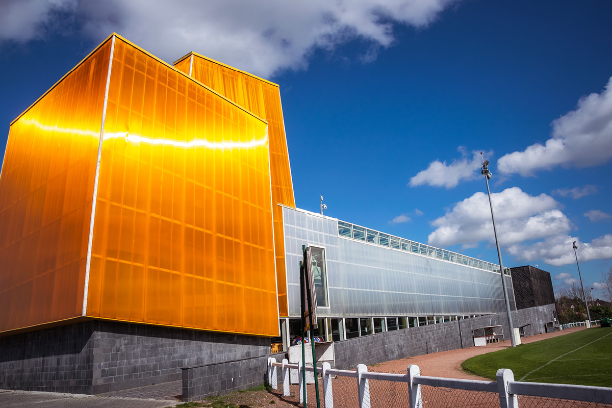 Centre aquatique Ville de Béthune