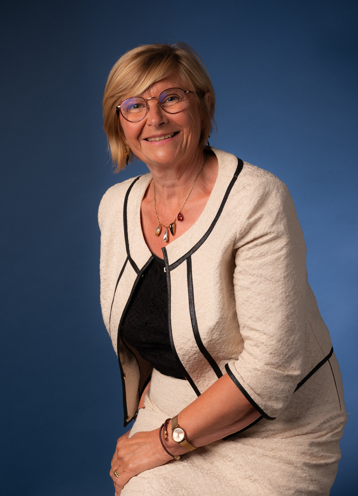 Catherine Harfaux Haelewyn Ville de Béthune